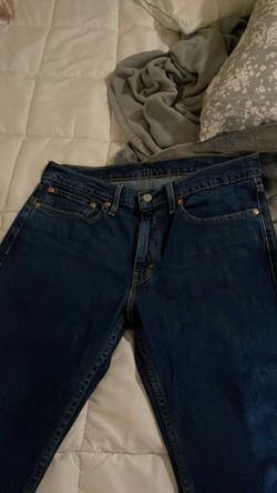 levi 511s new
