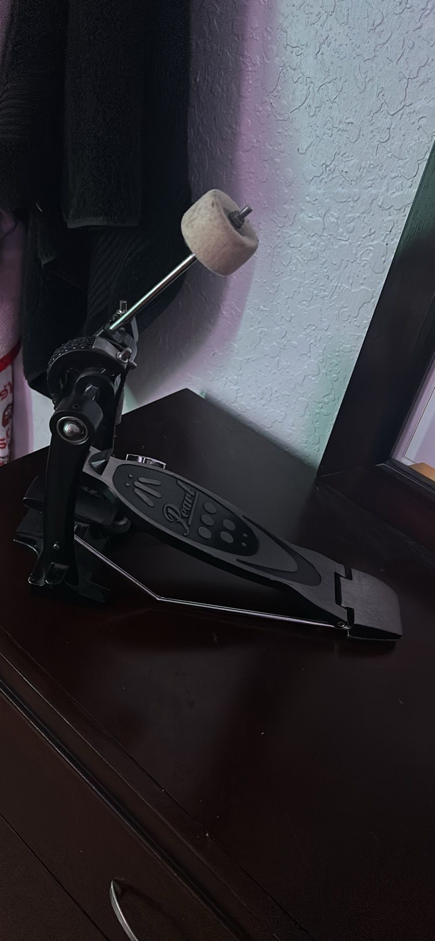 pearl drum kick pedal