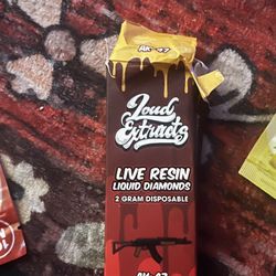 Liquid Diamonds Ak4 7 