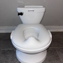 Toddler Training Toilet 