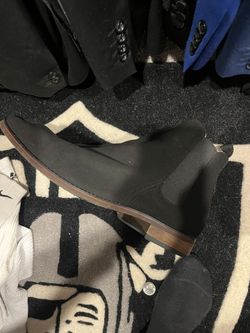Madden Chelsea Boots