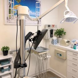 Looking to lead your own dental practice?