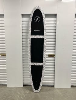 Surfboard 8’ Formula Fun - Rincon