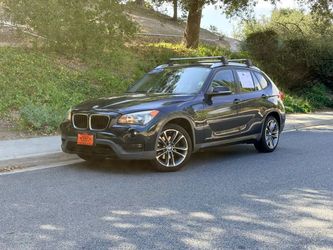 2013 BMW X1