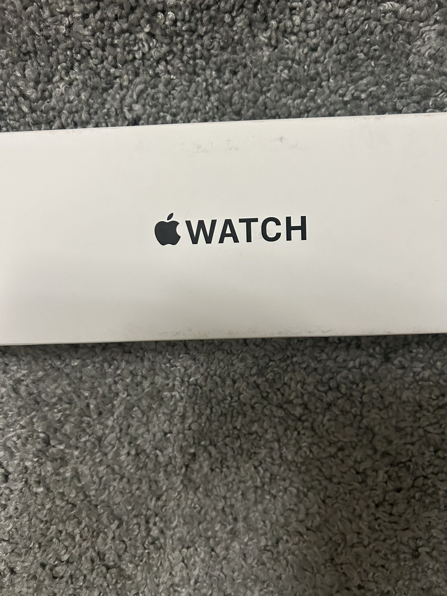 apple watch se 40mm