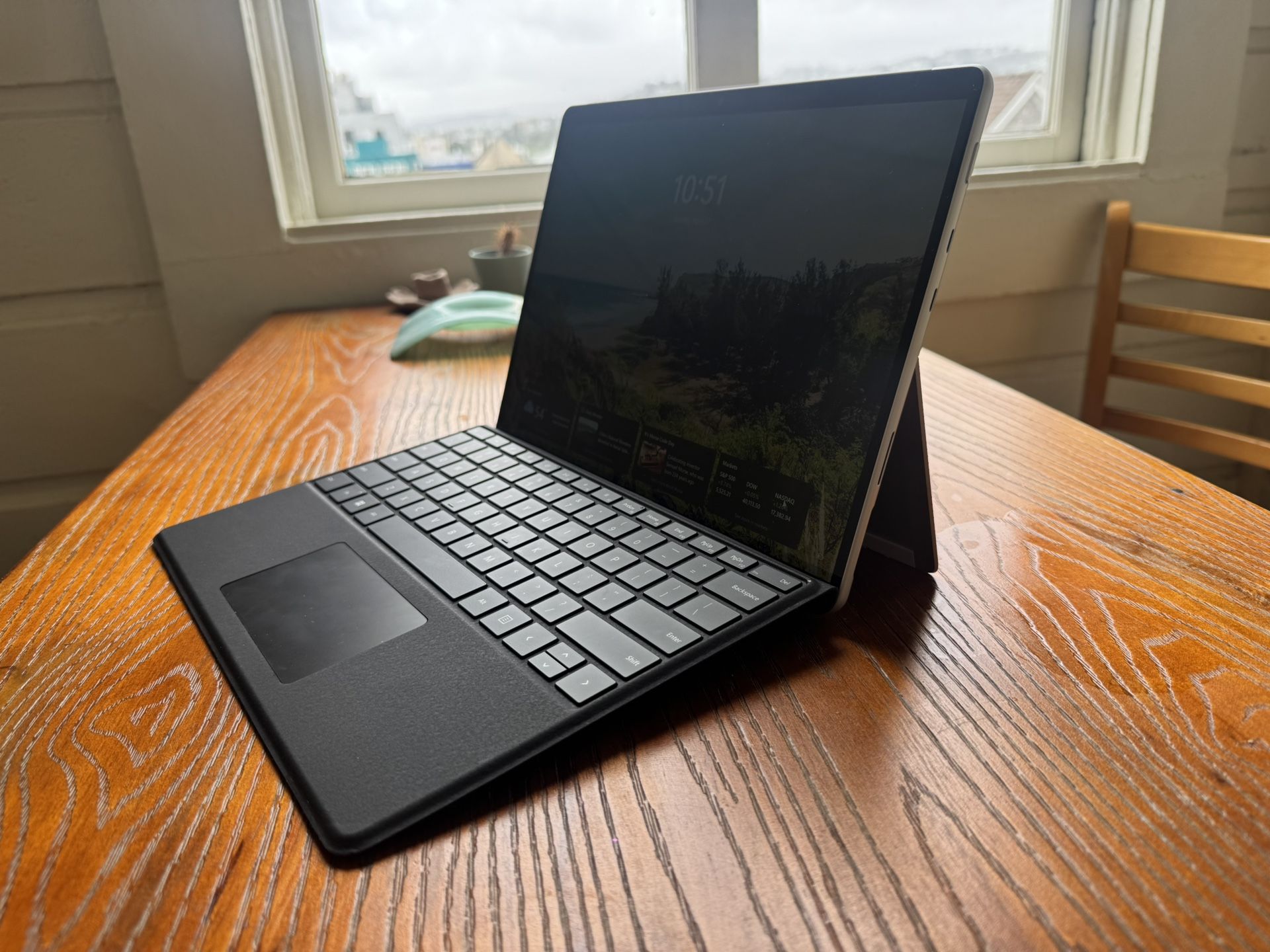Microsoft Surface Pro 8
