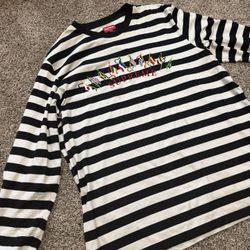 Supreme Long sleeve (XL)
