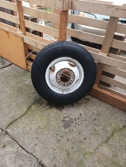 Goodyear Dooley