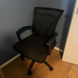 Swivel Office Chair