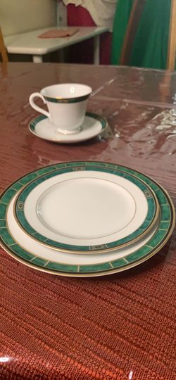 Wedgwood China