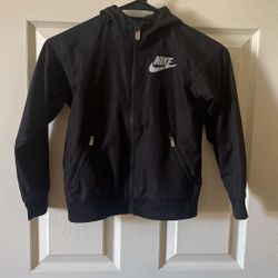 Nike Windbreaker Kids Size