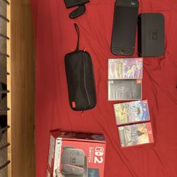Nintendo Switch 2 For Offers Or Trade For Steam Deck