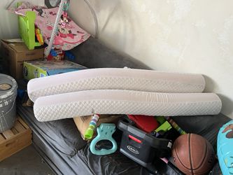 Crib Guard