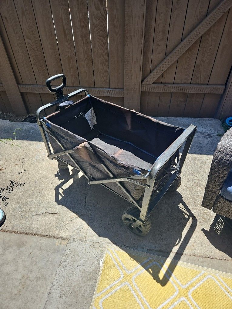 Wagon For Sale