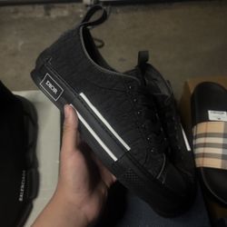 DIOR Oblique Shoe 43/10