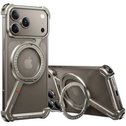 New iPhone 17 Pro Case 