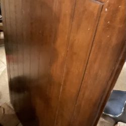 Dining Table And Stools