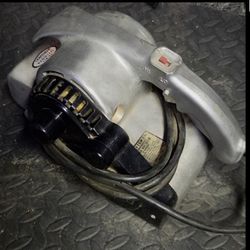 Craftsman 4" Industrial Belt Sander