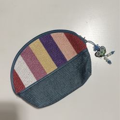 Korean Traditional Designed Pouch