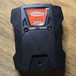 Balance charger box For Rc Helicopters