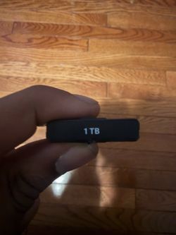 XBX 1TB