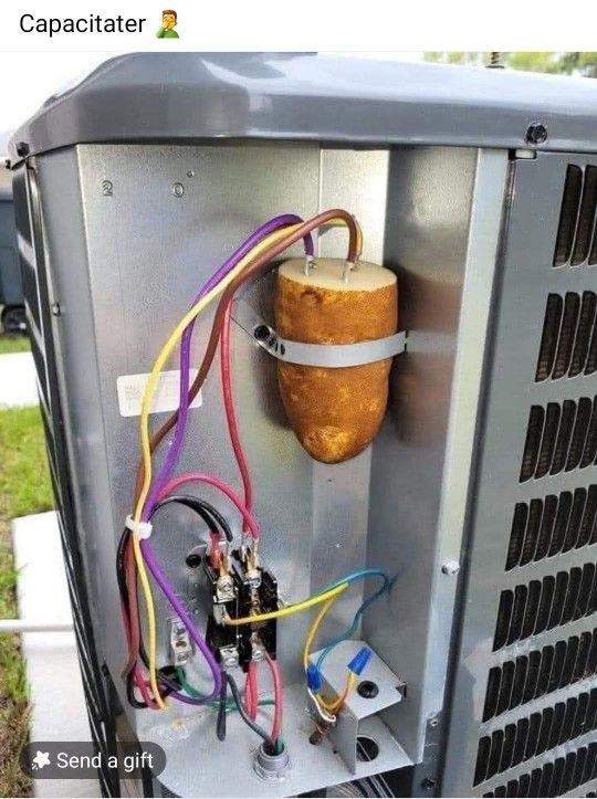 Ac Condenser 410a R22