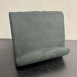 ablet Pillow Stand And IPad Holder For Lap, Desk And Bed