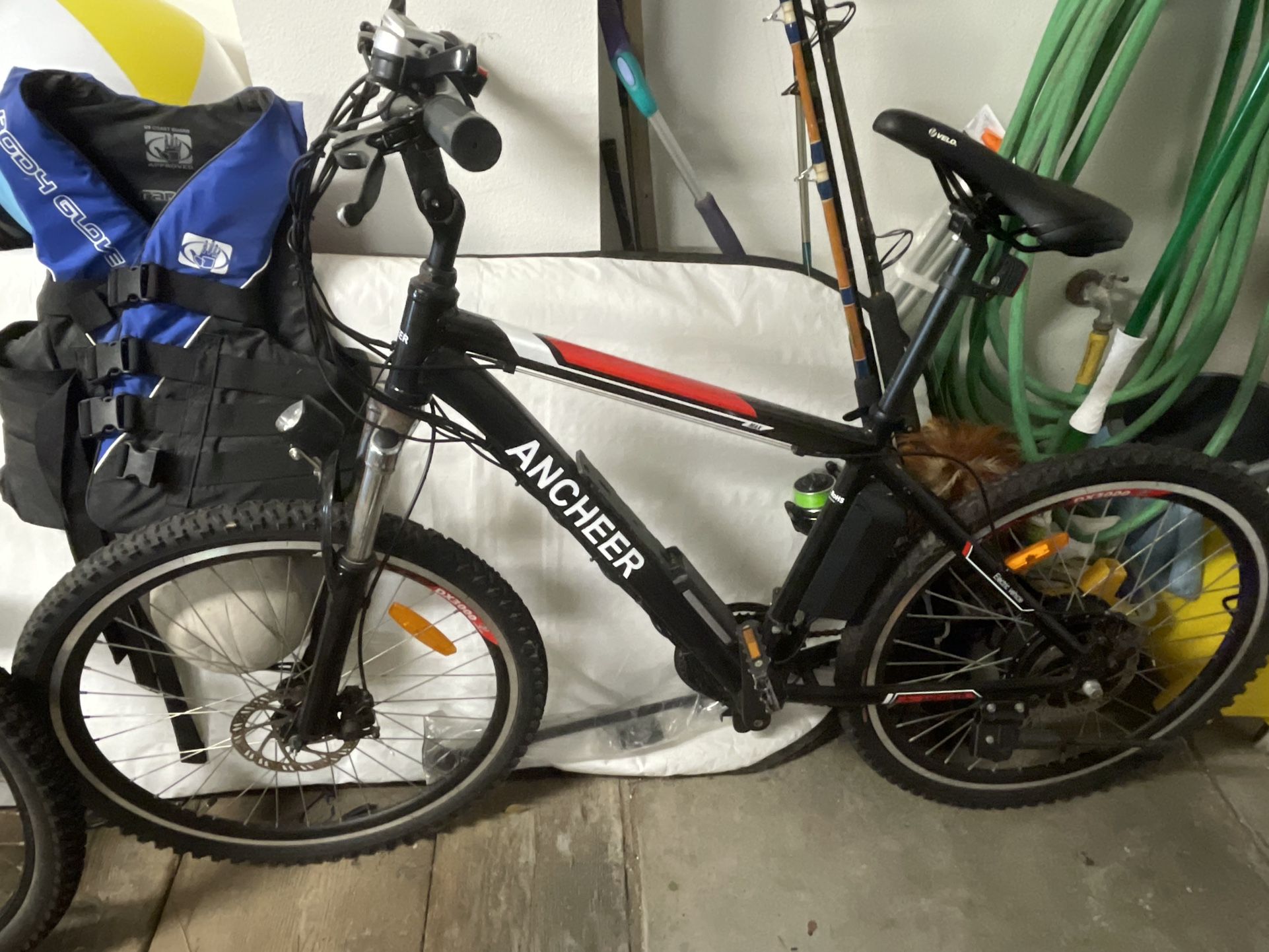 Electric bike For sale - $125