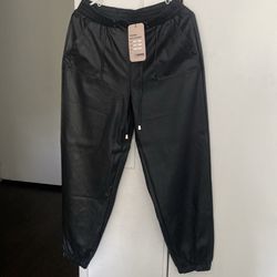 Pantalones enterisos