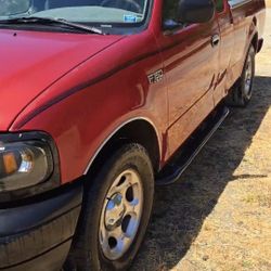 2000 Ford F-150