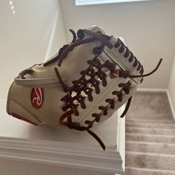 Rawlings Heart Of The Hyde Left Handed 11 3/4”