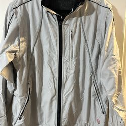 Pearl Izumi Jacket Men's Convertible  Large