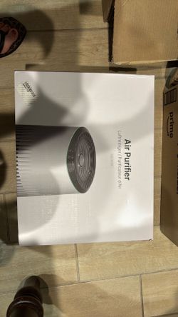 Air Purifier