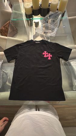Chrome shirts