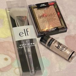 Cosmetics / Makeup bundle (NEW)