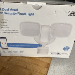 Out Door Light Very Nice Brand New 