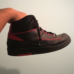 Jordan Retro 2s