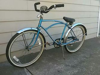 Vintage Men's Murray's brand bike*
