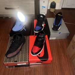 $130 Each Buy Everything For Deal