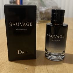 Dior Sauvage