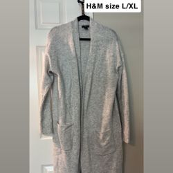 Long Size XL L 