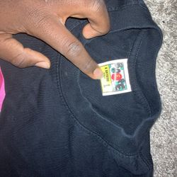 Bape Shirt 