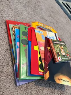 Children books