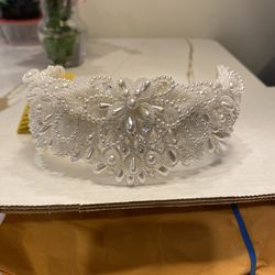 Wedding Tiara