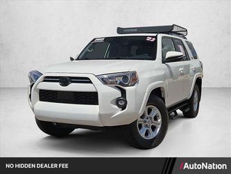 2023 Toyota 4Runner