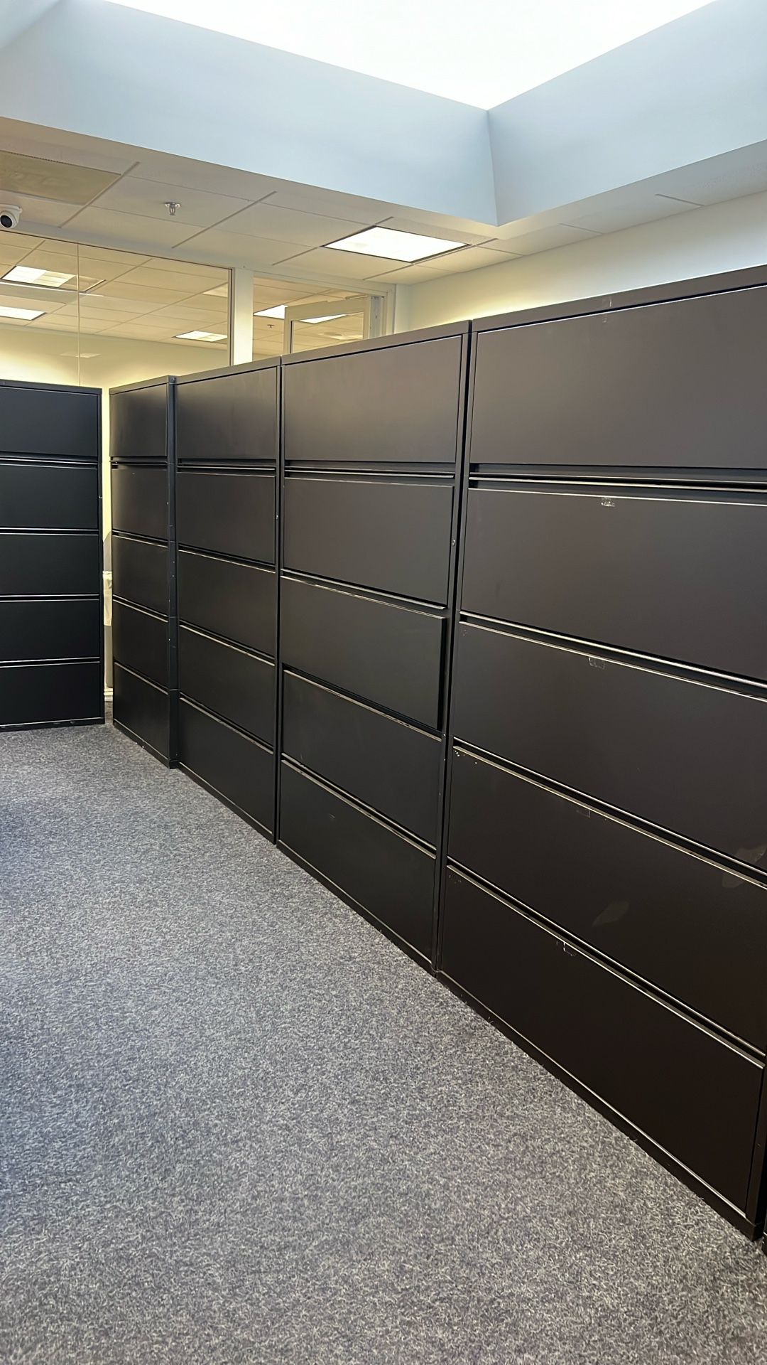 Office Cabinets