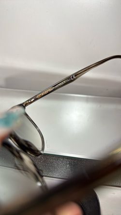 Tom Ford Eyeglasses Made in Italy