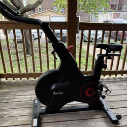 Workout Bike 