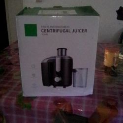 Juicer 