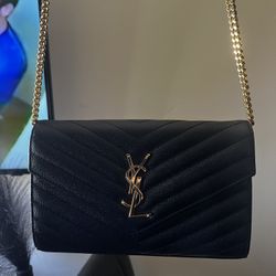 Saint Laurent Purse